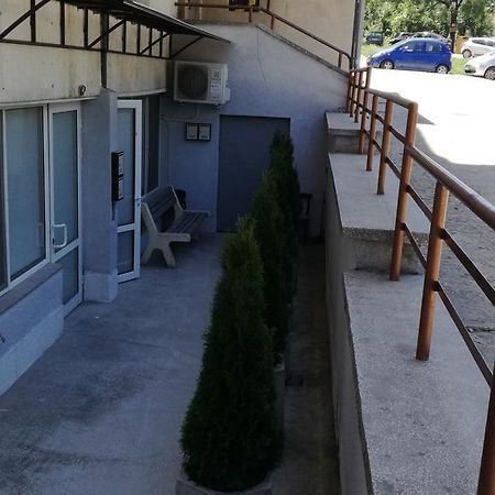 Sofia Hotel ภายนอก รูปภาพ