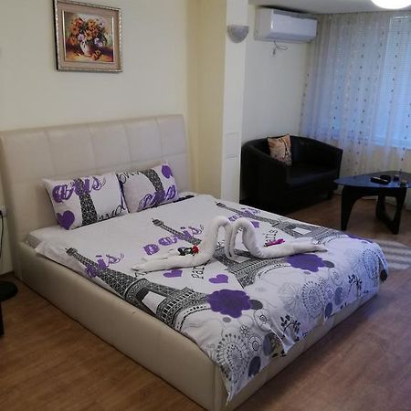 Sofia Hotel ภายนอก รูปภาพ