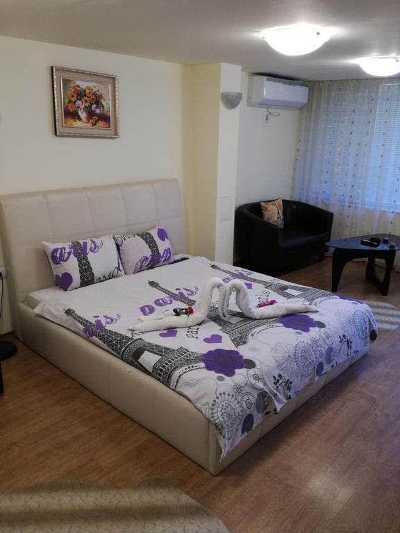 Sofia Hotel ภายนอก รูปภาพ