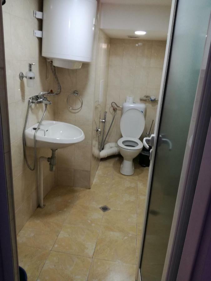 Sofia Hotel ภายนอก รูปภาพ