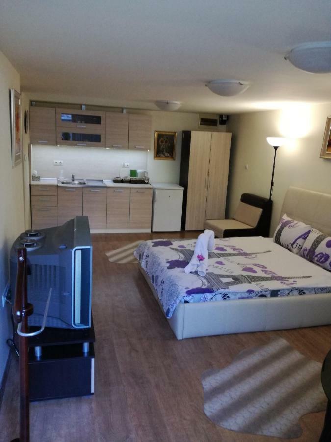 Sofia Hotel ภายนอก รูปภาพ