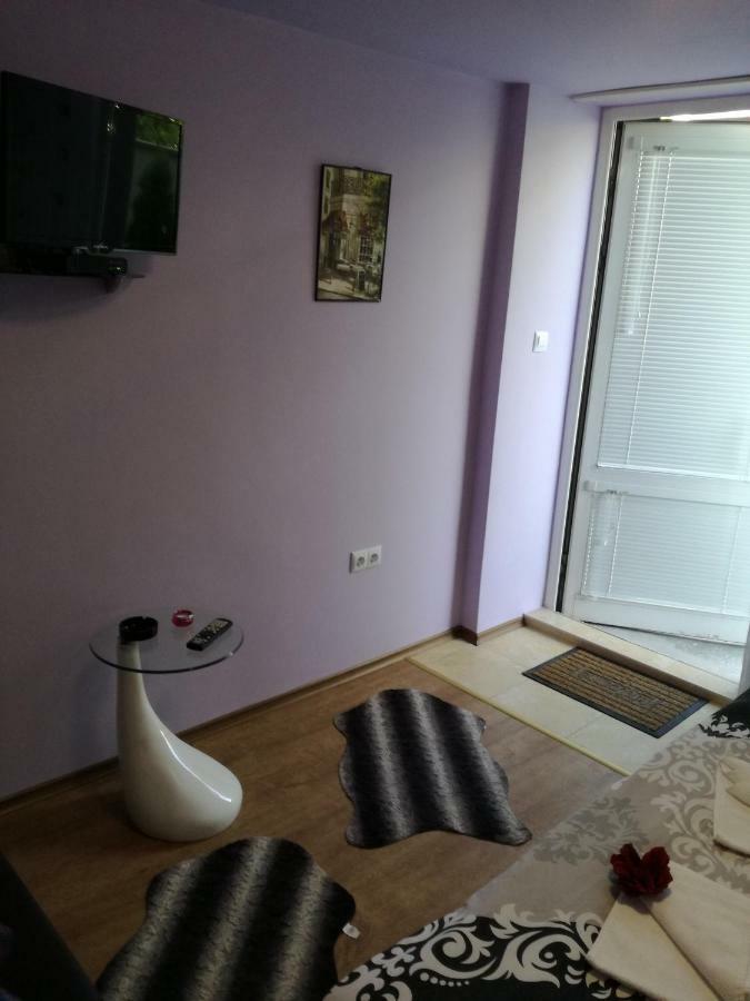 Sofia Hotel ภายนอก รูปภาพ